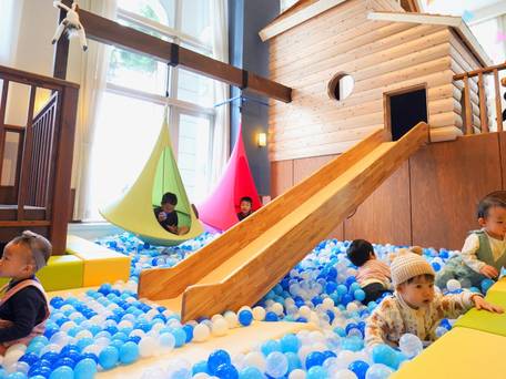 ホテルナトゥールヴァルト富良野 / 2