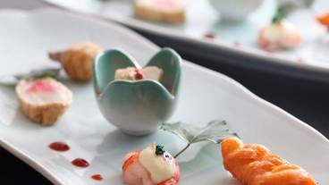 レストラン / 16