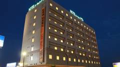 ホテル シーラックパル仙台