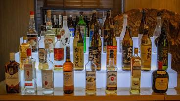 施設内の設備 / 8