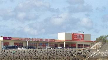 ショッピングモール / 1