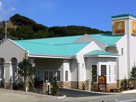 ファミリーロッジ旅籠屋・千葉勝浦店 / 1