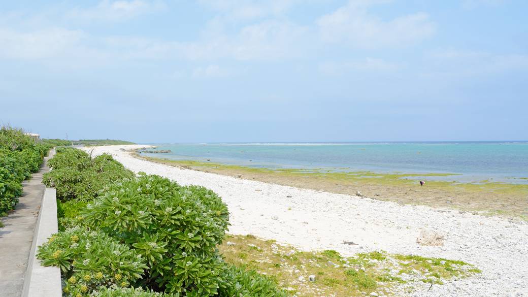 白保海岸 / 3