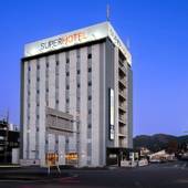 天然温泉 富士あざみの湯 スーパーホテル御殿場Ⅱ号館（静岡県 ビジネスホテル） / 3