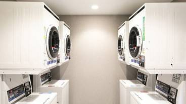 ランドリー ルーム / 7