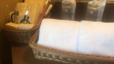 客室の設備とサービス / 8