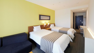 [翌日1DAYパスポート付] スーペリアルーム