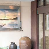 南あわじ温泉郷 潮崎温泉 淡路島海上ホテル(兵庫県 リゾートホテル) / 5