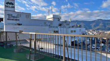 施設からの眺望 / 14