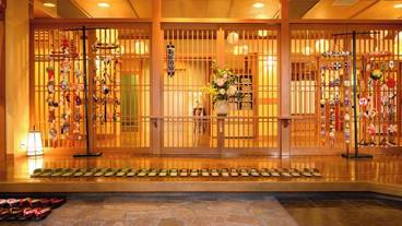 エントランス / 1