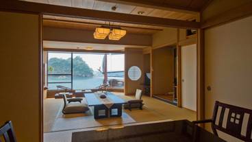 堂ヶ島温泉 海辺のかくれ湯 清流（ドウガシマオンセン ウミベノカクレユ セイリュウ） / 3