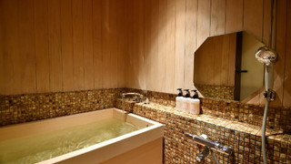 桔梗 ツインベッドルーム 禁煙