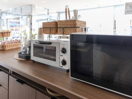 ホテル オレール西条 / 3