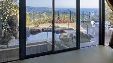 部屋からの景観 / 17