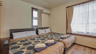 南風1階 ペンションタイプ