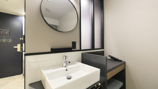 スタンダードクイーンルーム