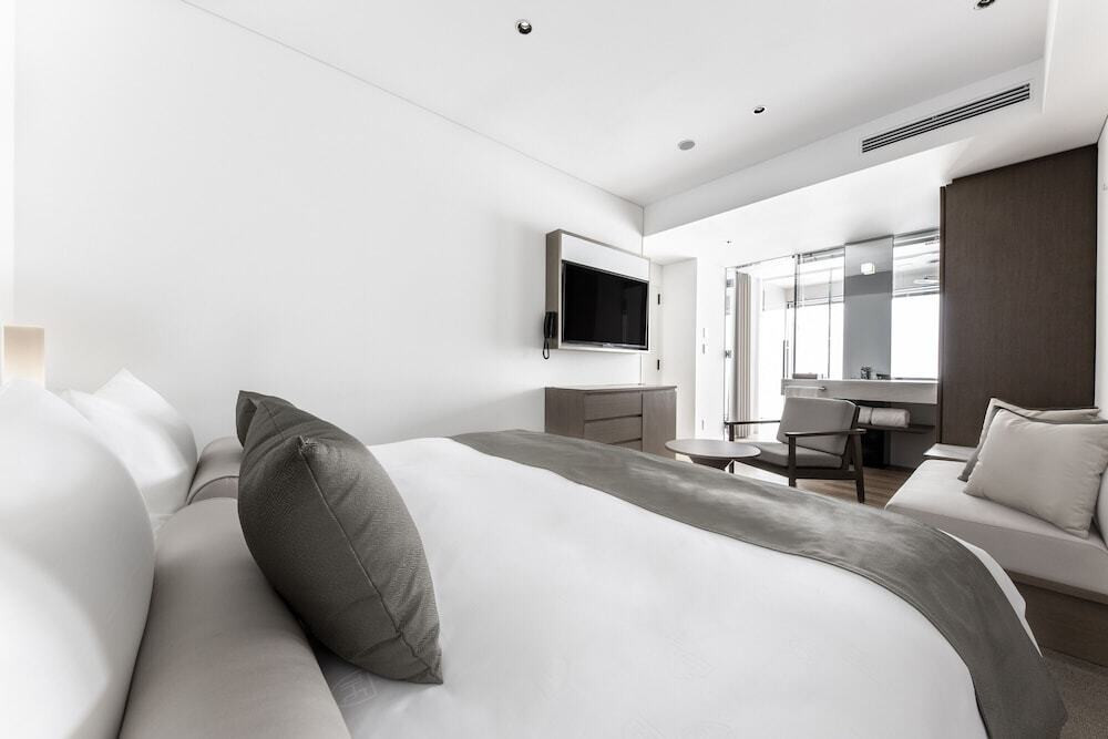 スタンダードダブル①