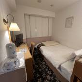 手づくり朝食と大浴場が人気のホテル 松本ツーリストホテル（長野県 ビジネスホテル） / 2