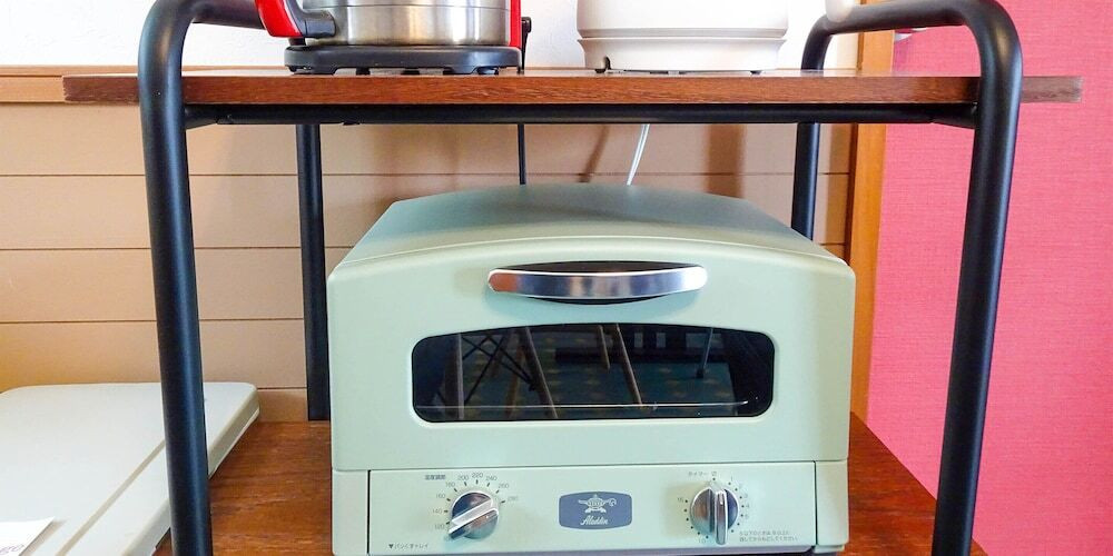 共用キッチン設備