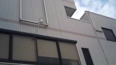 ホテル ステージ