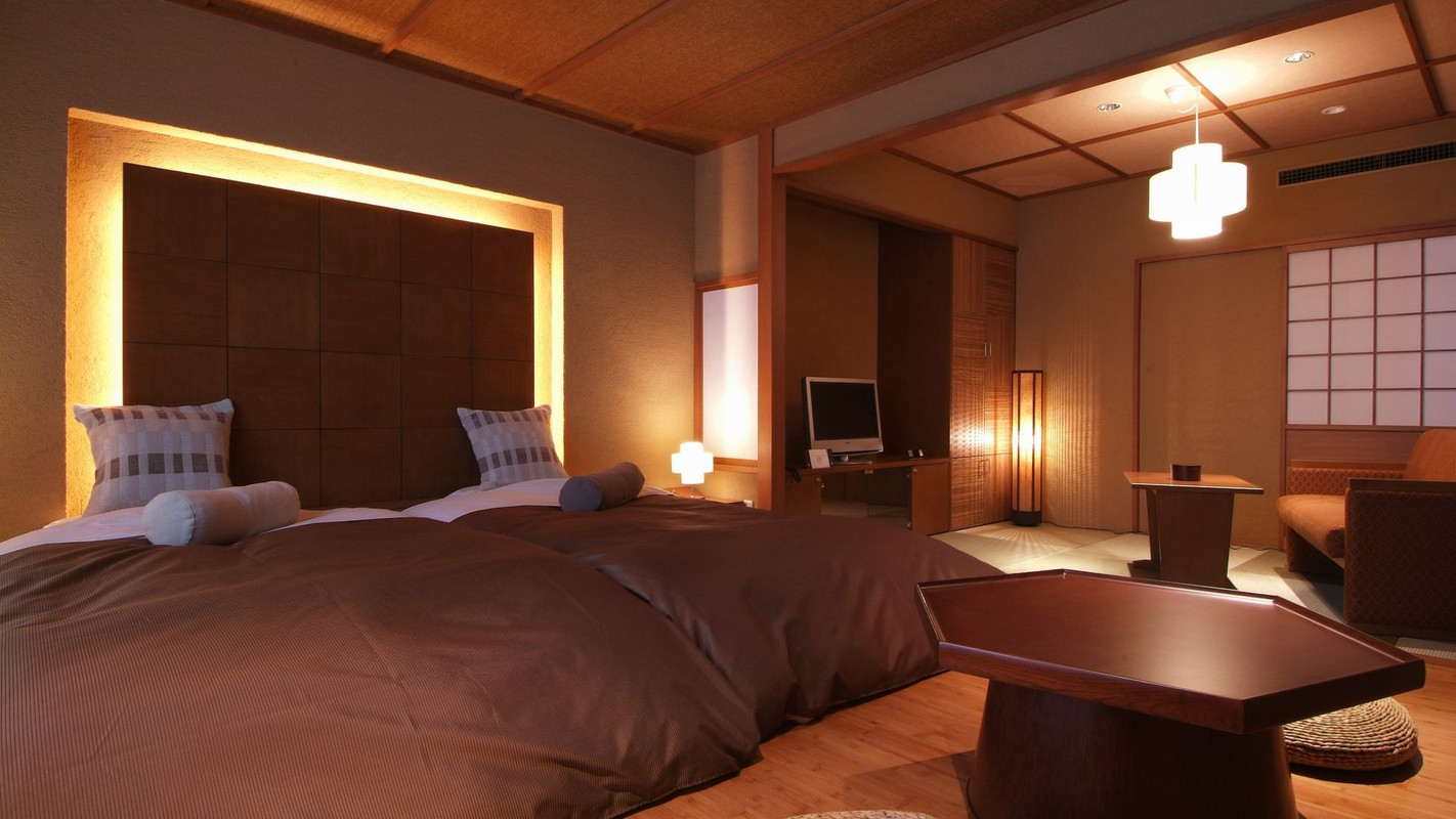 コンフォートルーム 憩