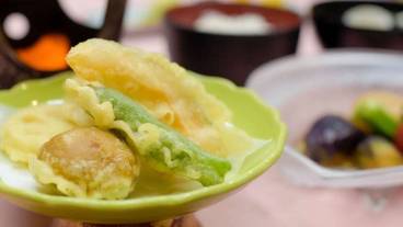 食事・飲み物 / 5