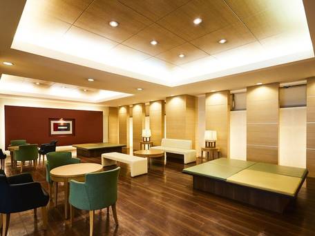 Tマークシティホテル 札幌 / 2