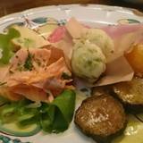 パルテノペ 恵比寿店（パルテノペ）