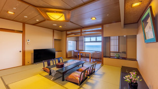 特別室 (瑠璃) るり 禁煙