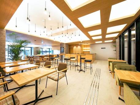 モンタン博多ホステル / 1