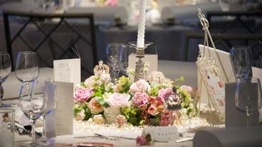 バンケット ホール / 25