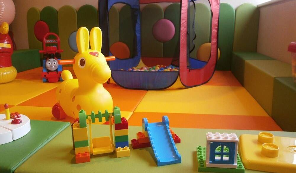 子供用スペース / 3