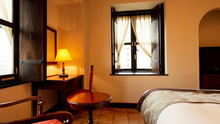 スタンダード ツインルーム 禁煙