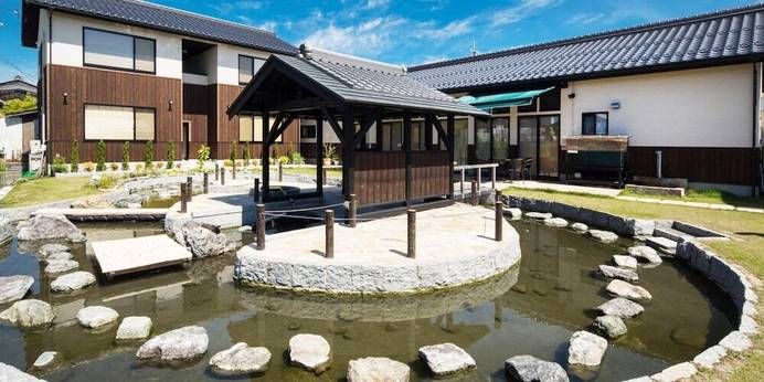 Racine home 針江(滋賀県 民宿) / 1