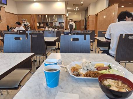 東横イン赤羽駅東口一番街 / 4