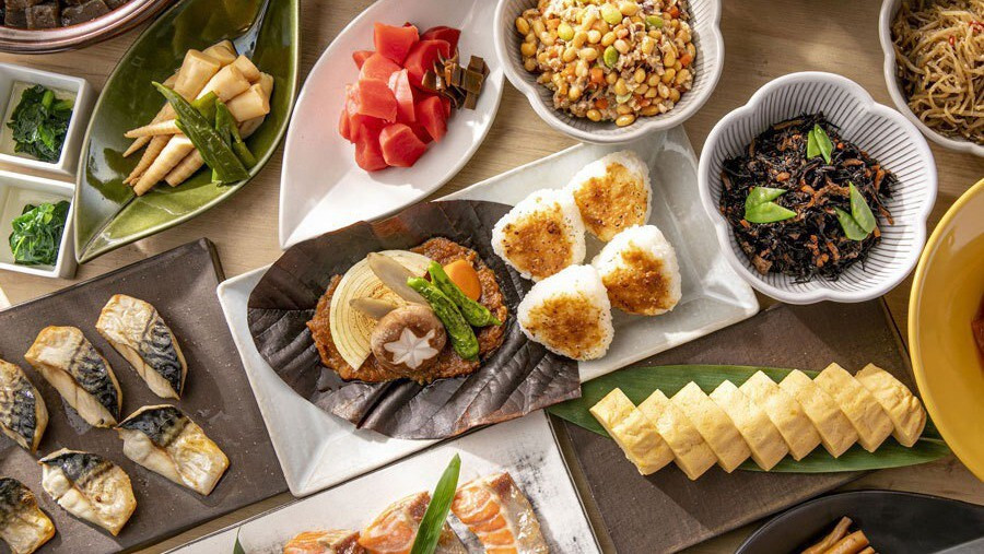 眺望、天然温泉、郷土料理が楽しめて大満足！3846896