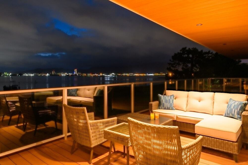 テラス / パティオ