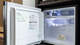 ベーシック ダブルルーム ダブルベッド 1 台 禁煙