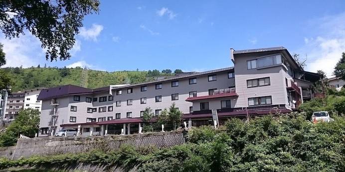 志賀高原 ホテル一望閣（長野県 リゾートホテル） / 1