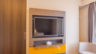 ツインルーム 禁煙