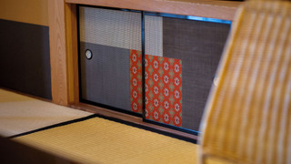 【標準客室｜Ｃ】檜内湯◆踏込＋和室8畳＋4.5畳＋広縁（45平米以上）