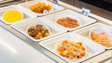 レストラン / 21