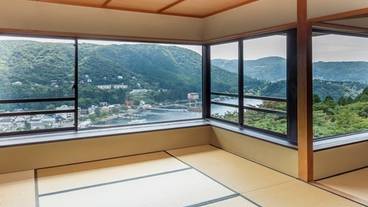 箱根芦ノ湖温泉 和心亭 豊月（ハコネアシノコオンセン ワゴコロテイ ホウゲツ） / 3