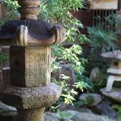 近江八幡 まちや倶楽部（旧：名称：MACHIYA INN近江八幡）（滋賀県 町家） / 3