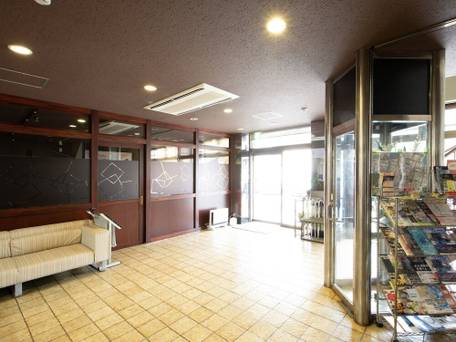 ビジネスホテルYANAGI小倉駅前 / 2