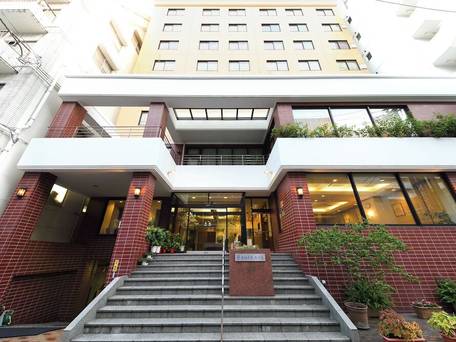 長崎I Kホテル / 5