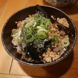 鯛だしそば・つけ麺　はなやま（タイダシソバツケメンハナヤマ）