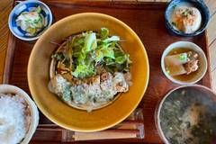 炭焼き ミンナミ食堂
