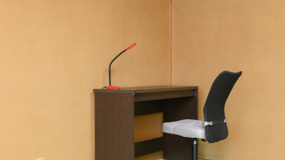 和室 共用バストイレ 5名用 禁煙