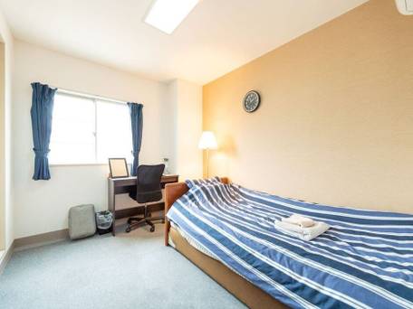 HOSTEL PAQ tokushima / 4